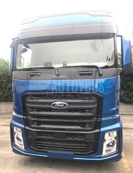 Tractoras FORD F-MAX 500 2019